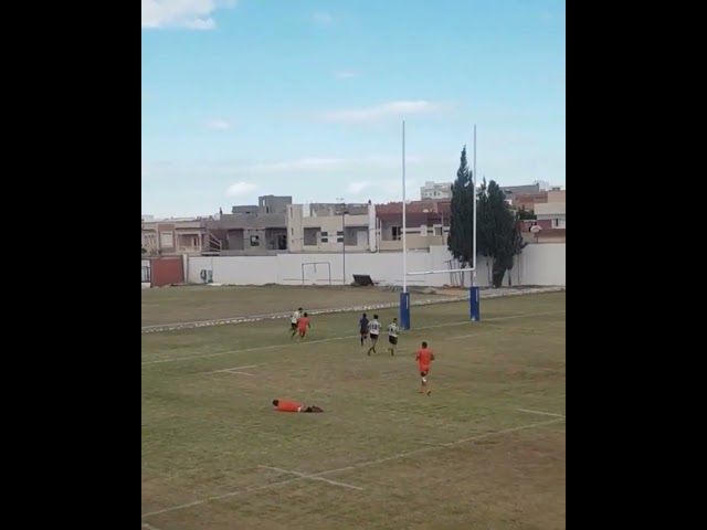 M.S.J TRY