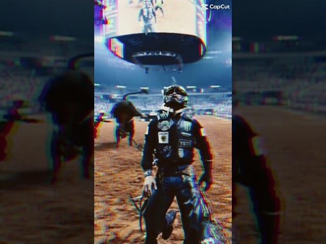 Bull Rideing edit