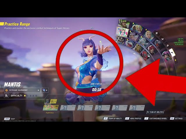 MARVEL RIVALS UPDATED MOD GUIDE(Works After New Patch)