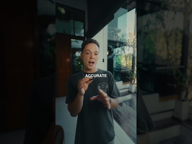 How to create the most realistic AI content (simple) #artlist #shorts
