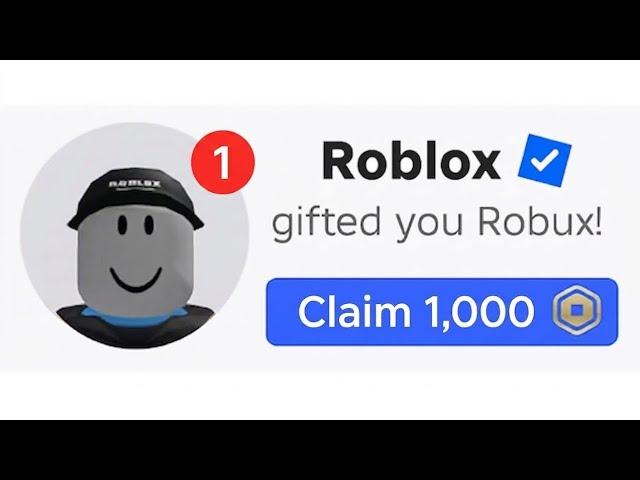 DO THIS TO CLAIM YOUR FIRST ROBUX IN 2026 🤑 *NEW DONATION GAMES*