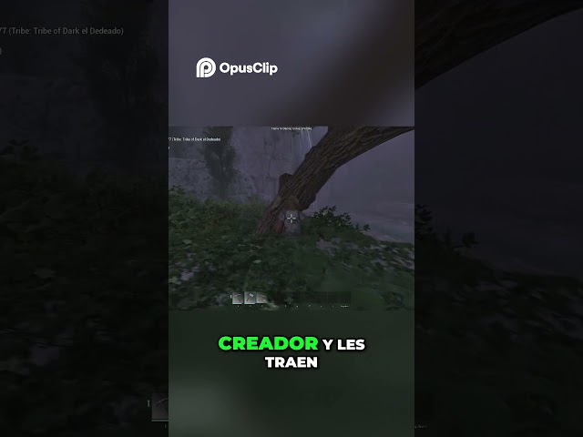 Twitch: DarknesMX - - - - Valguero D Rex Theory They're Not Coming for Dark!