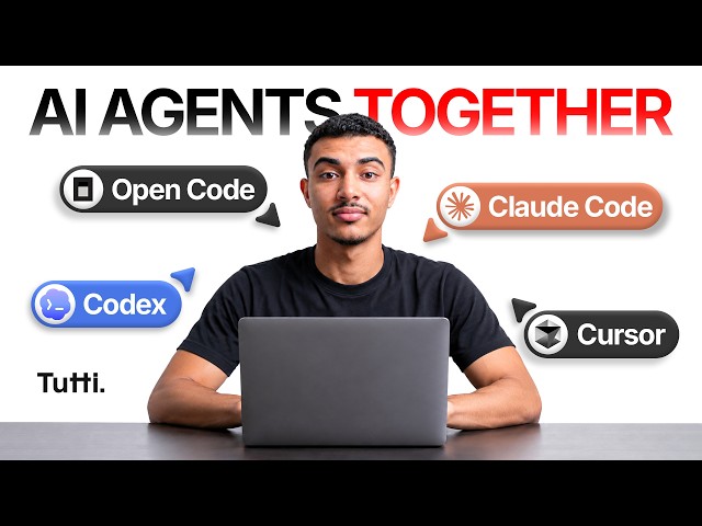Tutti VM: Real-Time AI Agent Collaboration for Development Teams