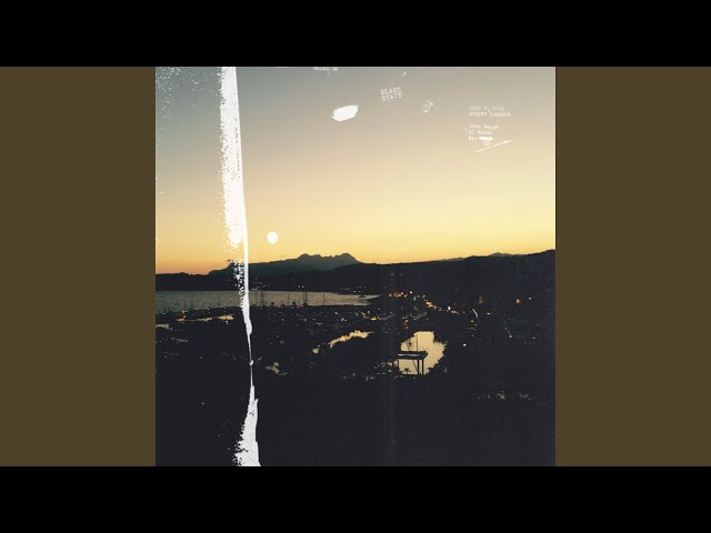 Midnight Drives, Thinking about Her (Bonus Track)
