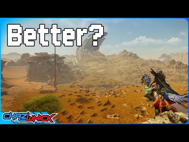 Did They Finally Fix Wilds?