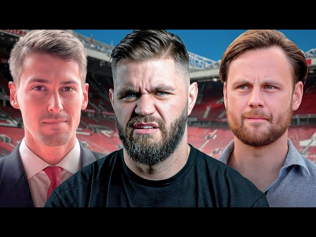 My Thoughts On Manchester United's Transfer Window...