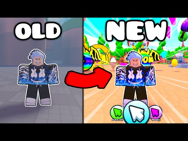 How to Build PRO Roblox Maps!