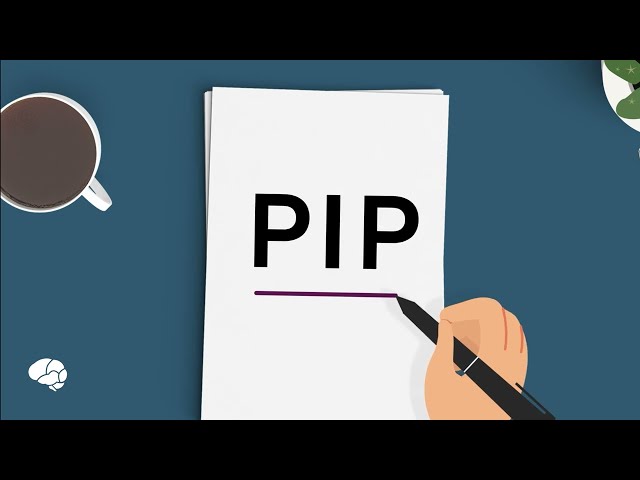 How to fill in a PIP application: Simple tips for success