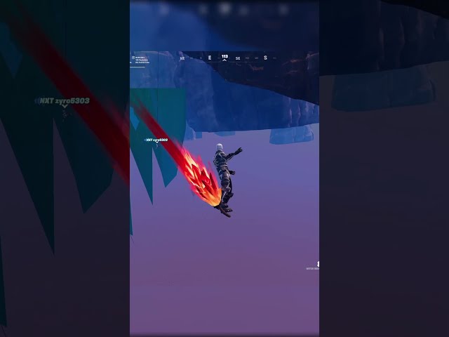 WHAT JUST HAPPENED??