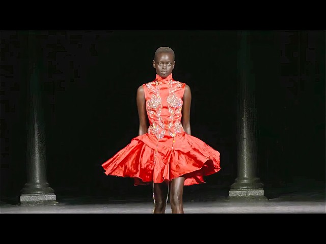 Erdem | Spring/Summer 2027 | London Fashion Week