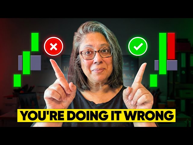 What Is A Fair Value Gap In Trading? (Master Fair Value Gaps In 11 Minutes)