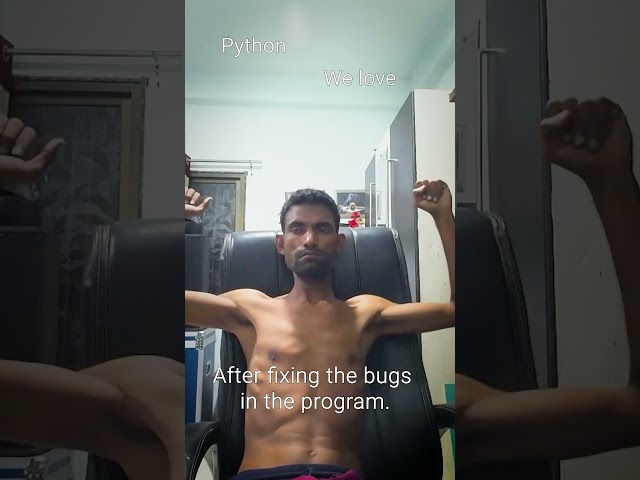 python coder