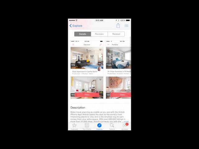 How to Download an App for the iPhone