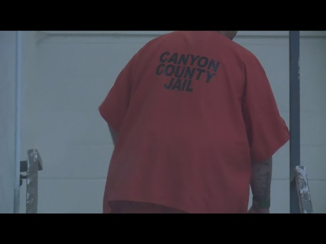 Idaho county jails seek higher reimbursements for state inmates