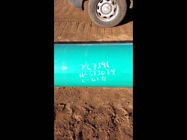 Weld Mapping