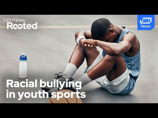 Are Black student-athletes being protected from racism in high school sports?