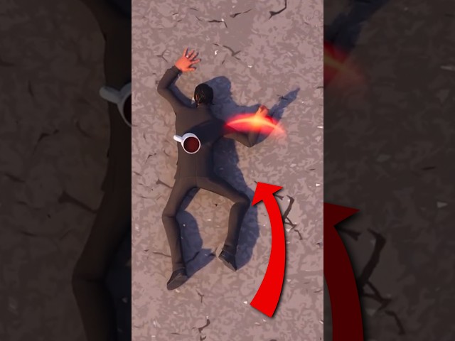 Fall Damage Capping in Fortnite Creative/UEFN!