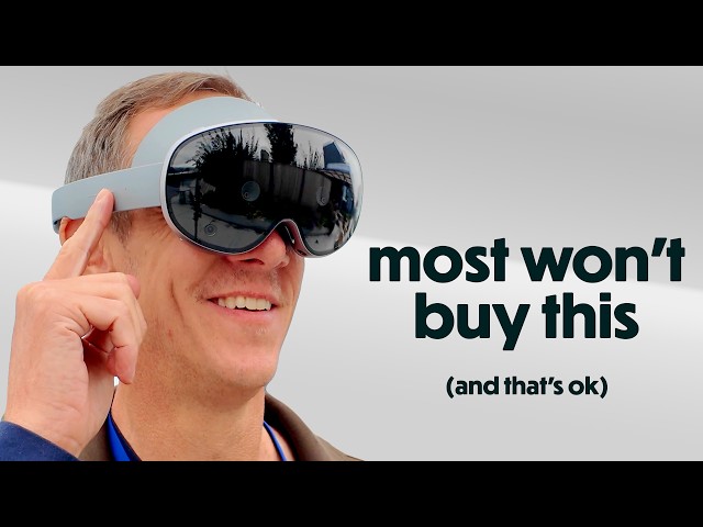 Galaxy XR’s hidden message about the future of smartglasses