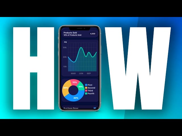 How to build Flutter UI - 3 Steps
