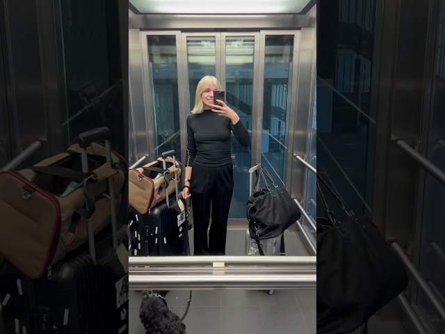 I LIKE MY SOOTCASE