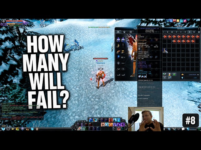 The Most Efficient Way To Boost Epic Options in PlayCabal