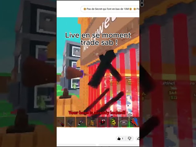 LIVE VENEZ !
