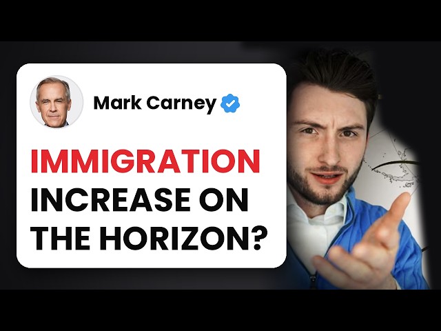 How 2027 Will Restart Immigration to Canada