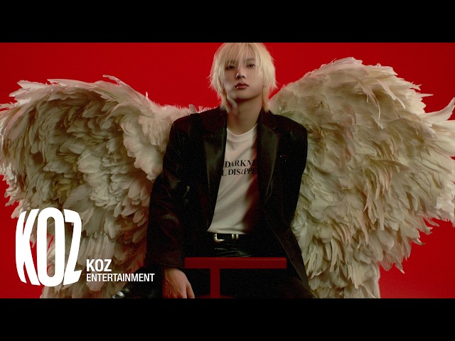 BOYNEXTDOOR (보이넥스트도어) [HOME: DELUXE] Concept Film : SPARK ver.