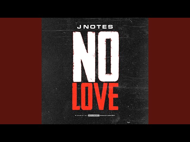 No Love