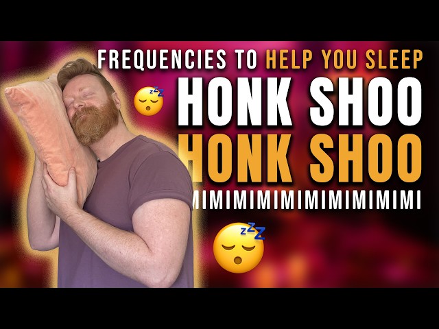 3 Hour 4AM Insomnia Sound Bath for Deep Sleep and Total Mind Stillness