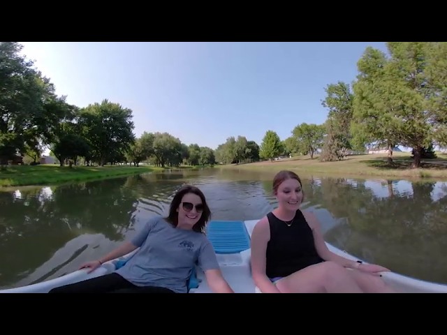 York County Workforce Attraction 2018 Virtual Reality 360 Video