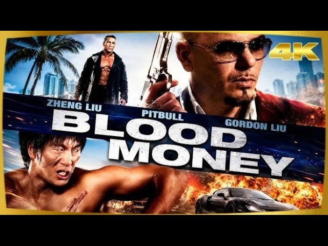 BLOOD MONEY (2012) | Action-Thriller in HD | Full Movie German