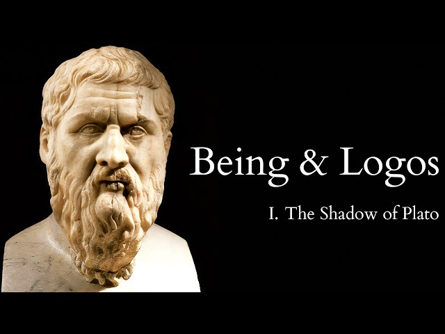 Being and Logos - Introduction to Middle-Platonism - 1 of 14 - The Shadow of Plato