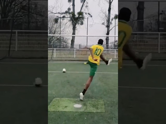 trap 🪤 skill tutorial🥶🥶..#football #skills #fifa2026
