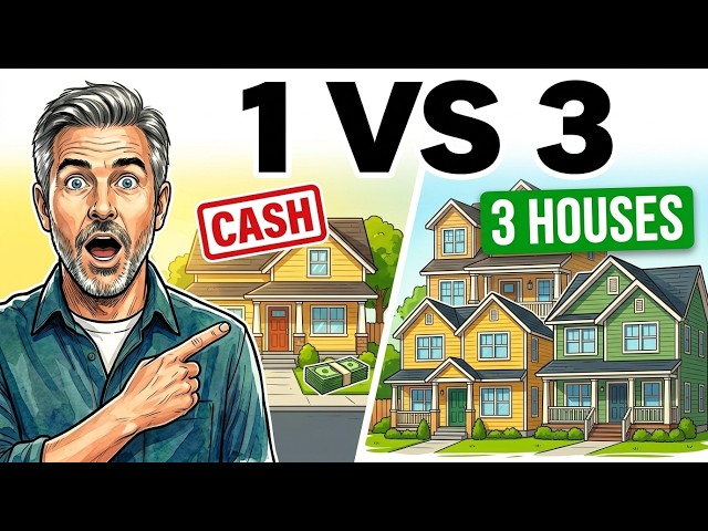 Why Paying Cash for a Rental Is a Mistake in 2026