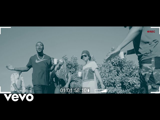 Burnaboy - Realest [Viral Video]