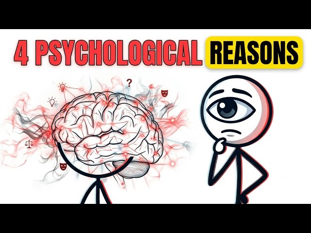 Why You Always Script Conversations in Your Mind? (4 Psychological Reasons)