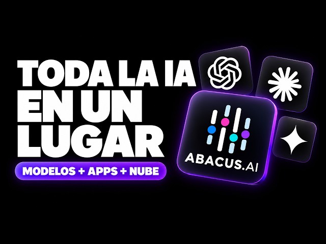 I Tried Abacus AI: 100+ Models and a Real App