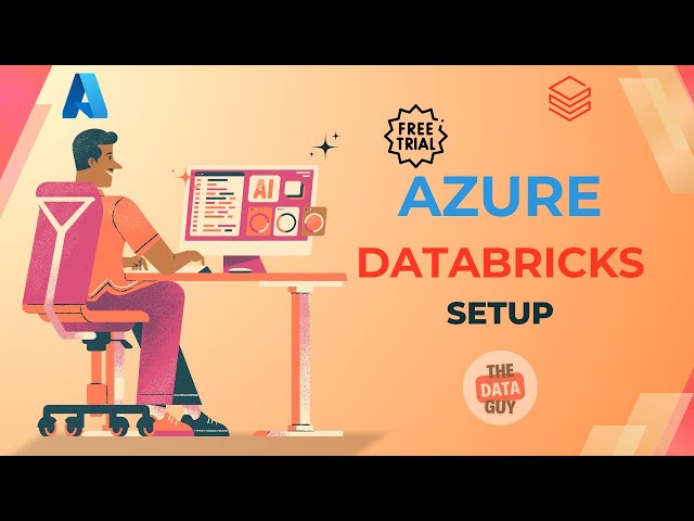 How to Get Started with Azure Databricks | Free Trial Account Setup Step-by-Step