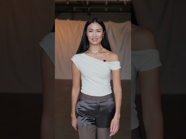 4 RUNWAY MISTAKES BEGINNER MODELS MAKE