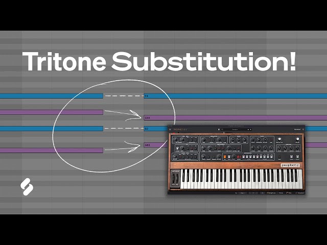4 Tips For Chord Progressions I Wish I Knew Earlier (Feat. V Collection 9)