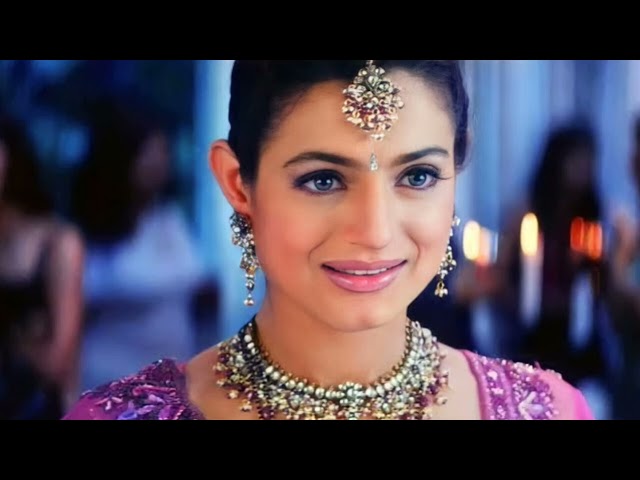 Tune Zindagi Mein Aake ❤️ | Humraaz | Udit Narayan | Bobby Deol, Amisha Patel | Super Hit Love Song