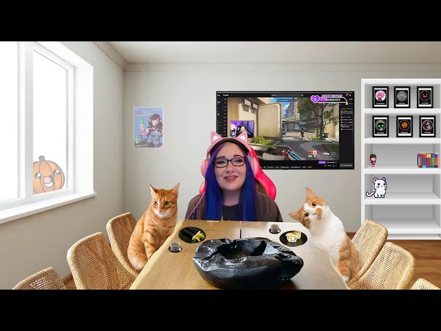 !DROPS [AUS] DVA DROPS!!!!!!! {CAT CAM}