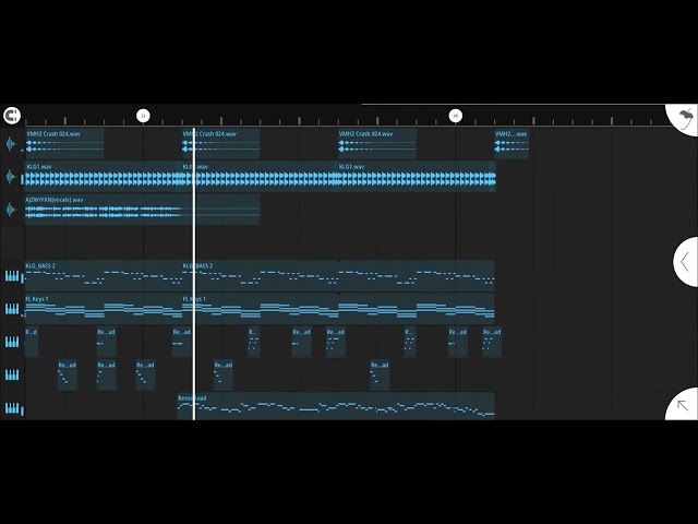 Fast remix for party