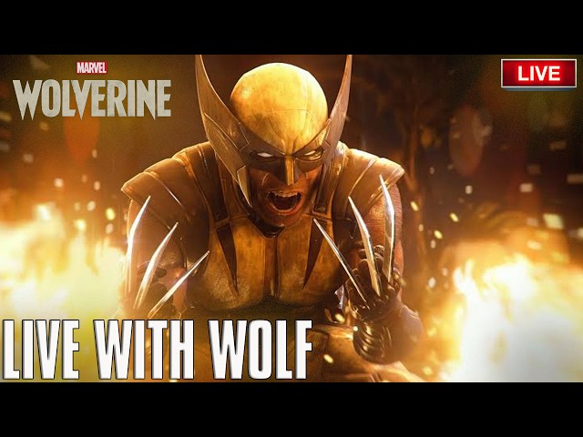 Marvel's Wolverine Should You Buy?