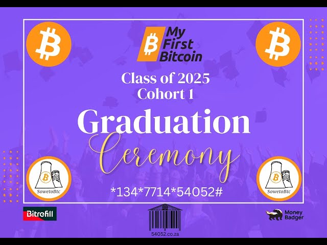 Cebo Makeleni of Machankura talks about Software Developer Roles in the Bitcoin Industry