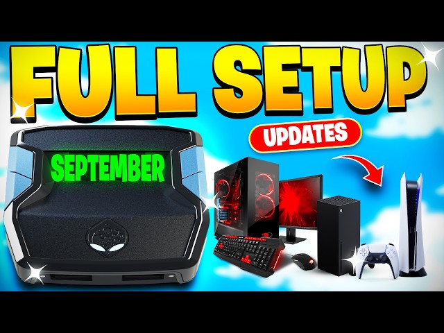 Cronus Zen Full Setup Guide PS5 + XBOX + PC (September 2026)