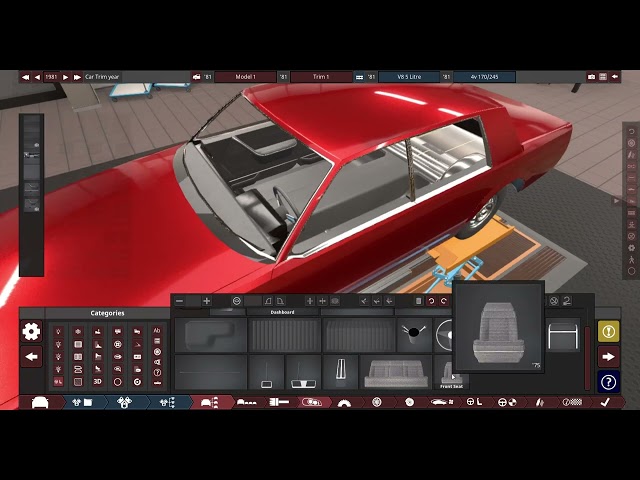Automation Basic Interior Tutorial