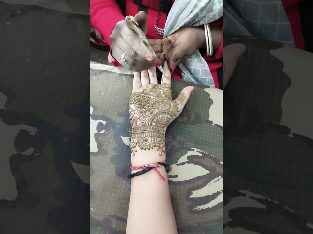 mehendi function #mehendi #mehndidesign #shaddi