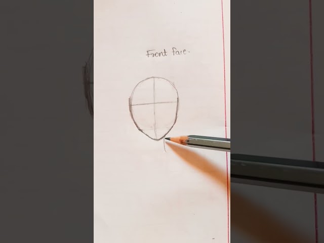 pencil draw face #tutorial #fypシ゚viral #godsplan#DIY#art#sketch#millionviews#creator#mukbang#edit